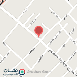 عکس نانوایی بربری