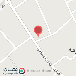 عکس آژانس نگین شهر