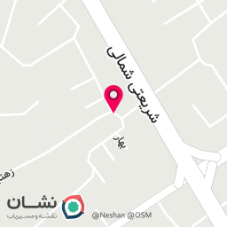 عکس فلافل آبادان