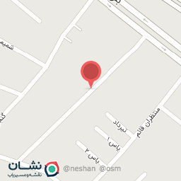 عکس مسجد اهل سنت هشتگرد