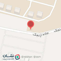 عکس سازمان قضایی نیروهای مسلح