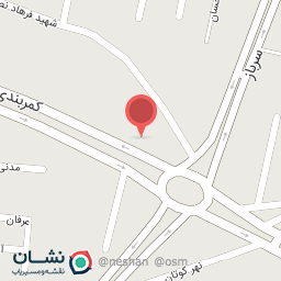 عکس فروشگاه بزرگ قطعات ایرانخودرو