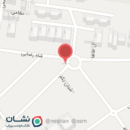 عکس خشکشویی نگین