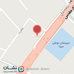 عکس غذاخوری مبین