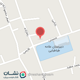 عکس مسجد کبود