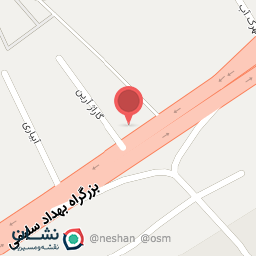 عکس پارس پوشش