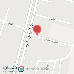 عکس آقای بدنه ملارد