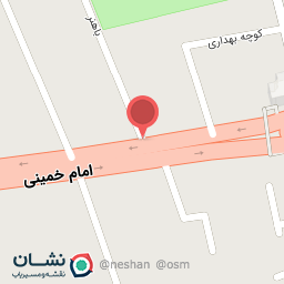 عکس سالن زیبایی سایه روشن