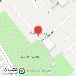 عکس مرکز کاشت حلزون شنوایی فارس