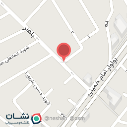 عکس کلید سازی قائم