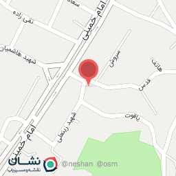 عکس ابزار فروشی عبدالله زاده