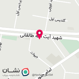عکس فروشگاه چاپاری