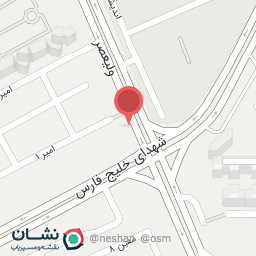 عکس زیبا سرای مانلی