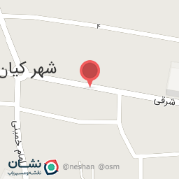 عکس شهدا شرقی