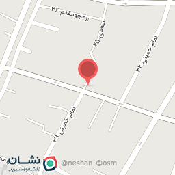 عکس سوپر مارکت طاها شعبه 3