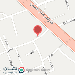 عکس اتحادیه صافکاران و نقاشان اصفهان