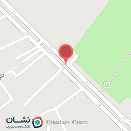 عکس آرایشگاه یزدان