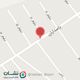 عکس سوپرمارکت کاظمی