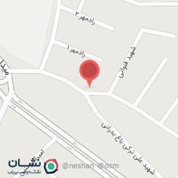 عکس سوپرمارکت زارع‌ پور