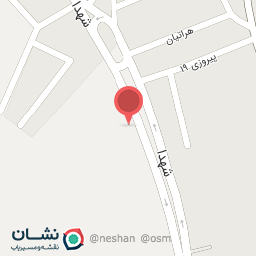 عکس نمایشگاه و تعمیرگاه موتور بهنام