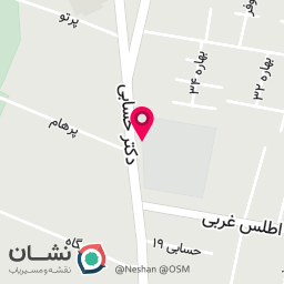 عکس مجتمع نان رارو 