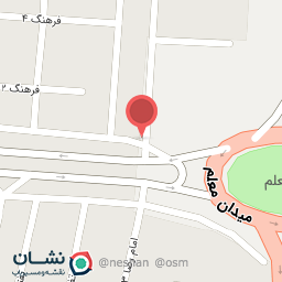 عکس ساختمان آراز ۱