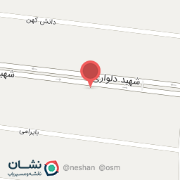 عکس یراق آلات شیشه تک