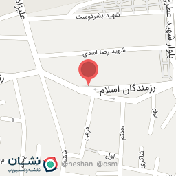 عکس کافه فرشاد