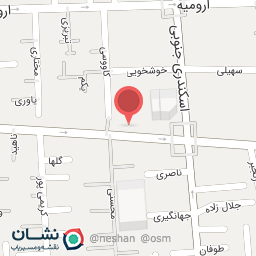 عکس مطب زیبایی سپیده دم