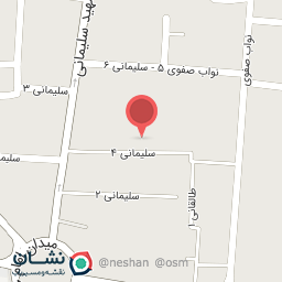 عکس مطب دکتر نسیم شاهسون غربی