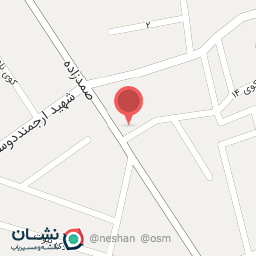 عکس فروشگاه ماتیک