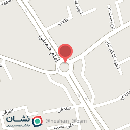 عکس میدان انقلاب