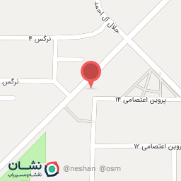 عکس نانوایی