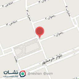 عکس ساختمان مسکونی ماندگار 1