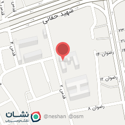 عکس سالن زیبایی فروغ