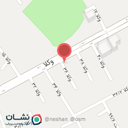 عکس لوازم قنادی نخلستان