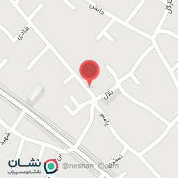 عکس مقبره پامنبر