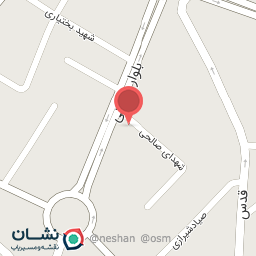 عکس فروشگاه زنجیره ای افق کوروش