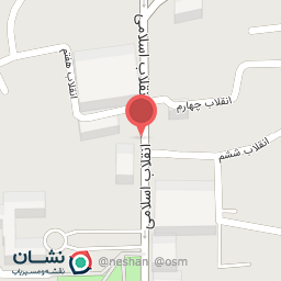 عکس آموزشگاه و سالن زیبایی نگین ناز