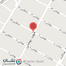 عکس دفتر فنی مهندسی روشنا الکترونیک ترشیز