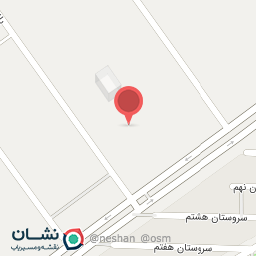 عکس ایستگاه 56 آتش نشانی