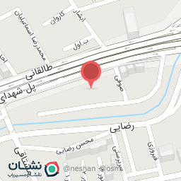 عکس هنرستان حاج مینایی