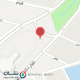 عکس پارکینک ترمینال مسافربری