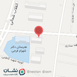 عکس دبیرستان فضیلت