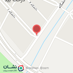 عکس کافه یونی-ورس