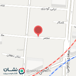 عکس روشنایی هدف