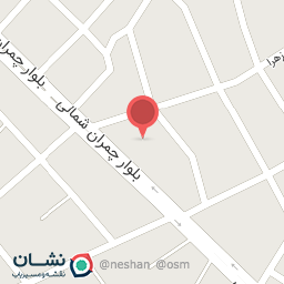 عکس حسینیه فاطمه زهرا