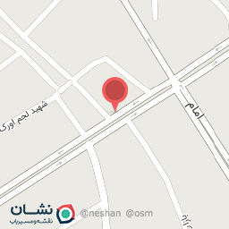 عکس قصابی مرادی