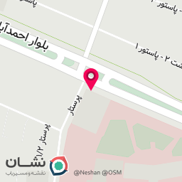 عکس خودپرداز رفاه