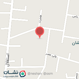 عکس منازل سازمانی  گمرک